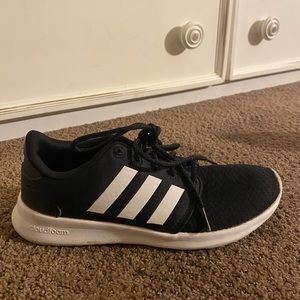 ADIDAS CLOUD FOAM TENNIS SHOES